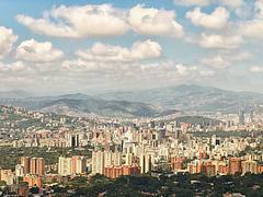 Caracas, Venezuela Caracas, Venezuela