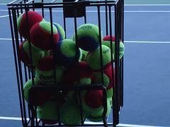 Balls III Balls III