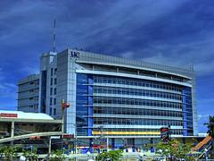 University of Cebu - Banilad