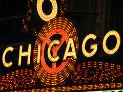 Chicago Chicago