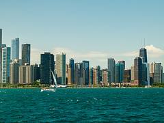 Chicago Chicago