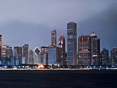 Chicago Chicago