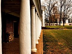 University of Virginia