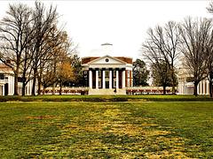 University of Virginia