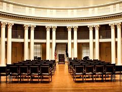 University of Virginia