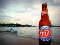 Cerveza ATLAS