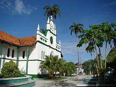 Cobija - Pando