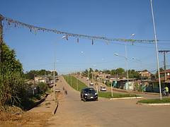 Cobija