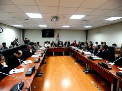 Debaten Problema con Algodoneros