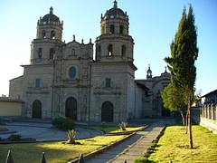 Cajamarca