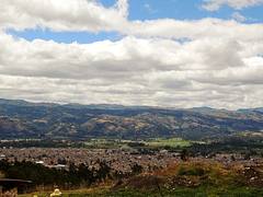 Cajamarca, Perú