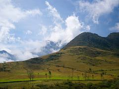Cutervo to Chiclayo