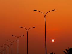 Sunrise Sunrise