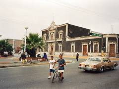 Ciudad Juárez, Mexico