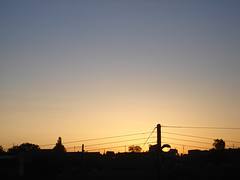 Horizonte