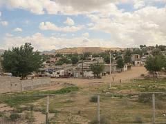 20140908 32 near Ciudad Juarez, Mexico