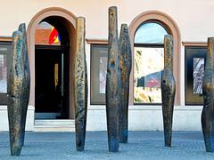 Romania-2354 - Freedom has a Price........ Romania-2354 - Freedom has a Price........