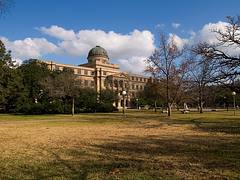 Academic Building
