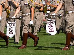 Band Boots