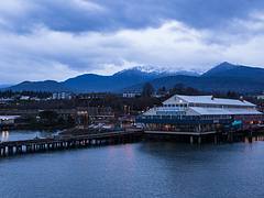 Port Angeles Pier
