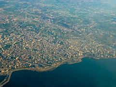 Catania