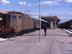 15.11.95 Catania Centrale E636.260