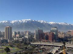 santiago chile santiago chile