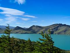 Torres del Paine - In Explore 07-09-2015 Torres del Paine - In Explore 07-09-2015
