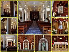 Catedral de Chetumal,Sagrado Corazón de Jesús,Chetumal,Estado de Quintana Roo,México Catedral de Chetumal,Sagrado Corazón de Jesús,Chetumal,Estado de Quintana Roo,México