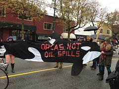 Christy Clark - Point Grey Vancouver - Oct. 24