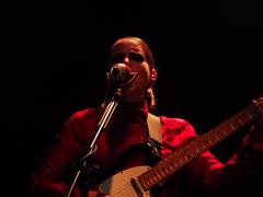 Anna Calvi Anna Calvi