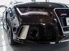 Audi RS7 4.0 '13 Audi RS7 4.0 '13