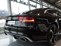 Audi RS7 4.0 '13 Audi RS7 4.0 '13