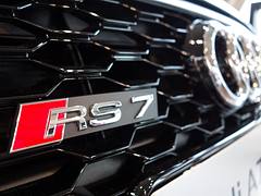 Audi RS7 4.0 '13 Audi RS7 4.0 '13