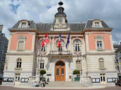 Chambery Chambery