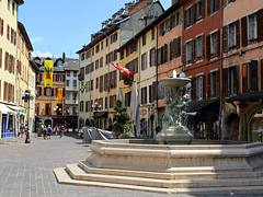 Chambery Chambery