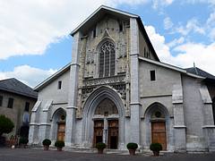 Chambery Chambery