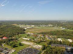 Clermont Co. Airport