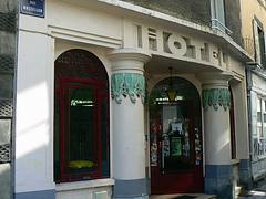 Hotel à Clermont