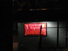 Clermont Lounge