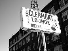 Clermont I