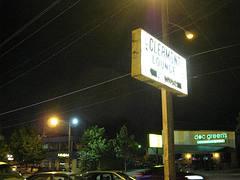 Clermont Lounge