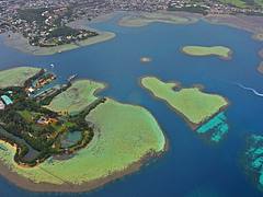 Coconut Island Oahu Hawaii