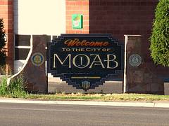 Welcome to Moab, Utah Welcome to Moab, Utah