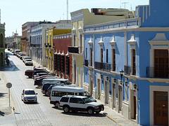 Campeche Campeche