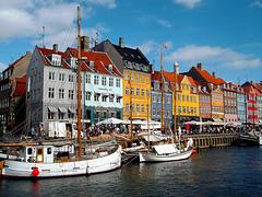 Copenhagen