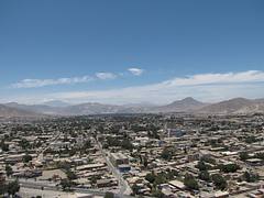 Copiapo Copiapo