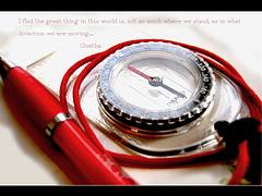 compass