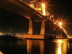 2nd Mactan-Mandaue Bridge "Marcelo Fernan Bridge"