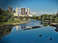 Downtown Columbus